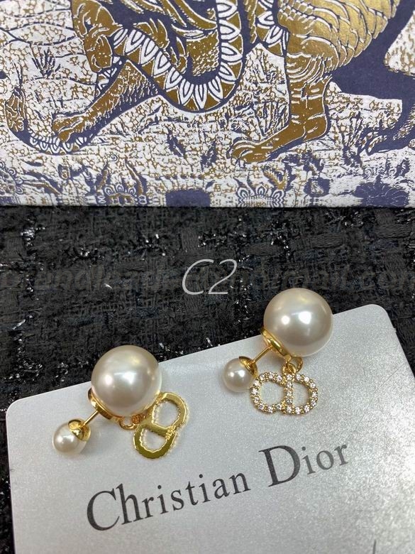 DIOR Earrings 79